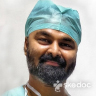 Dr. R. Sujit Kumar Vakati-Orthopaedic Surgeon in Hyderabad
