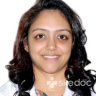 Dr. Rachita Sarangi-Ophthalmologist in Hyderabad