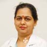 Dr. Radha Shah-Dermatologist in Hyderabad