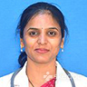 Dr. Radhika Jupally-Gynaecologist