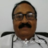 Dr. Raghu Ram Reddy-Paediatrician in 