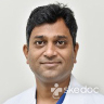 Dr. Raghuveer Machiraju - Urologist in 
