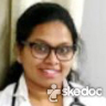 Dr. Ragini Rao-General Physician in Hyderabad