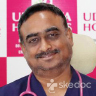 Dr. Rajasekhar Kona-Paediatrician in Hyderabad