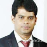 Dr. Rajashekar Danda-Orthopaedic Surgeon in Hyderabad