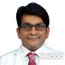 Dr. Rajat Kapoor - Ophthalmologist in West Marredpally, hyderabad