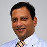 Dr. Rajendar Reddy Marri - Urologist in hyderabad