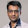 Dr. Rajesh Deshmukh - Cardio Thoracic Surgeon