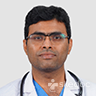Dr. Rajesh Gudipati - Paediatric Cardiologist in hyderabad