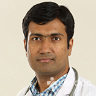 Dr. Rajesh Podili-Orthopaedic Surgeon in Hyderabad