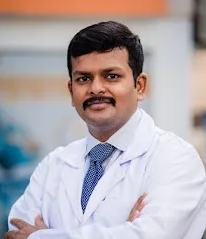 Dr. Rajesh Thunuguntla-Orthopaedic Surgeon in Hyderabad