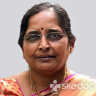 Dr. Rajni Kumari-Gynaecologist in Hyderabad
