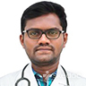 Dr. Rakesh Goud Satla-General Physician in Hyderabad