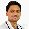 Dr. Rakesh Pilla-General Physician in Visakhapatnam