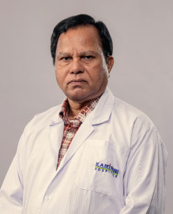 Dr. Ram Dass Kunna - Dermatologist in L B Nagar, hyderabad