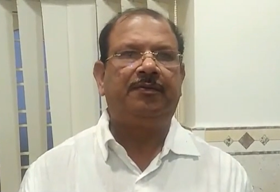 Dr. Ramakanth Katti-ENT Surgeon in Hyderabad