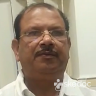Dr. Ramakanth Katti - ENT Surgeon in Hyderabad