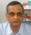 Dr. Rameh Raju - Urologist in Visakhapatnam
