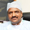 Dr. Ramesh Gampa-Ophthalmologist