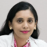 Dr. Ramya Krishna C-Dermatologist in Hyderabad