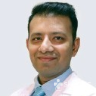 Dr. Rashwan Mohammed-Paediatrician in Hyderabad