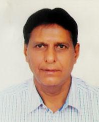 Dr. Rasik Sanghvi-General Physician in Vijayawada