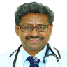 Dr. Ratan Jha-Nephrologist in Hyderabad