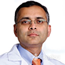 Dr. Ravi Kiran Bobba-Medical Oncologist in Labbipet, Vijayawada