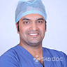 Dr. Raviteja Ramisetty-Urologist in Hyderabad