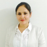 Dr. Rinke S Tiwari-Infertility Specialist in Hyderabad