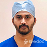 Dr. Rohan  Reddy - Thoracic Surgeon in Kondapur, Hyderabad