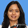 Dr. Rohini Kasturi-Endocrinologist in Hyderabad