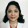 Dr. Roopa Chamraj-Dentist