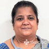Dr. Rupa Pandra-Gynaecologist in Hyderabad