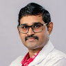 Dr. S Kiran Kumar-Pulmonologist in Vijayawada