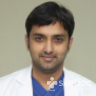 Dr. S Sai Kalyan - Neuro Surgeon in hyderabad