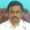 Dr. S.V.L. Narasimha Reddy-Orthopaedic Surgeon in Hyderabad
