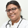 Dr. S V Prashanthi Raju - General Physician in Jubliee Hills, hyderabad