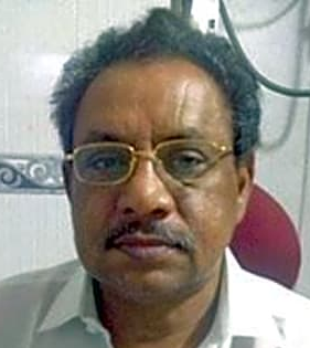 Dr. S. Kesava Rao Babu-General Physician in Vijayawada