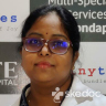 Dr. S. M. Deepthi-Paediatrician in Hyderabad