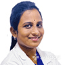 Dr. S. Meghana Reddy - Pulmonologist