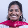 Dr. S. Rachel-Speech Therapist in Hyderabad