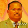 Dr. S. Rajeshwar Rao-Paediatrician in Hyderabad