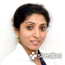 Dr. S. Ramyashri-Ophthalmologist