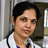 Dr. S. Sangeetha Santosh-Endocrinologist