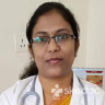 Dr. S. Swetha - ENT Surgeon in Kukatpally, hyderabad