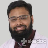 Dr. Saadullah Khan Quadri-Orthopaedic Surgeon in Hyderabad