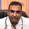 Dr. Sachin Narkhede - Paediatrician in Mehdipatnam, hyderabad