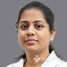 Dr. Sahaja Rao Aravelly - Vascular Surgeon