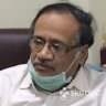 Dr. Sai Kumar P R-ENT Surgeon in Hyderabad
